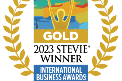 Stevie International Business Awards’tan Milangaz’a iki altın ödül