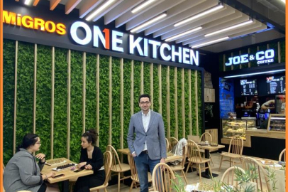 Migros One Kitchen yılsonunda 60 mutfağa ulaşmayı hedefliyor