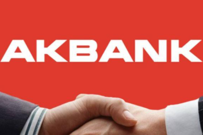 Akbank'tan e-ticaretle yurt dışına açılan KOBİ'lere destek