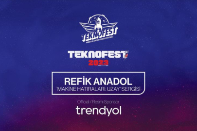 Trendyol ile TEKNOFEST heyecanı Ankara’da devam ediyor