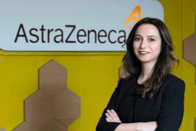 AstraZeneca Türkiye Kamu Politikaları Müdürü Pelin Erdoğan Keysan oldu