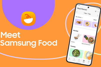 Samsung, yapay zeka destekli Samsung Food'un global lansmanını yaptı