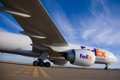 FedEx, İGA İstanbul Havalimanında yeni küresel hava transit tesisi açıyor