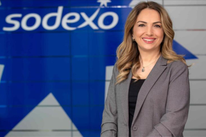 Sodexo, İK çalışmalarıyla 3 uluslararası ödüle layık görüldü