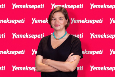 Yemeksepeti’nde Chief Marketing Officer görevine Selin Süzer atandı