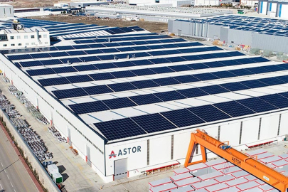 Astor'dan 2023'te 540 milyon dolarlık hasılat hedefi