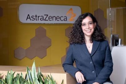 AstraZeneca Türkiye Yeni İK Müdürü Gizem Duman Oldu