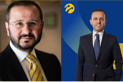 Turkcell’in üst yönetimi belli oldu