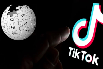 Tiktok ile Wikipedia arasında iş birliği