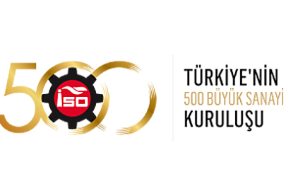 İSO 500 listesi açıklandı