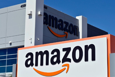 ABD'den Amazon'a "tekelcilik" davası