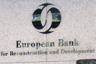 EBRD Türkiye için büyüme tahminini yükseltti