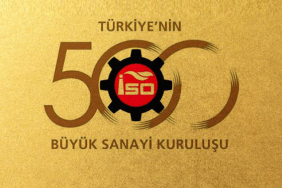 İSO 500'de Bursa’dan 22 sanayi kuruluşu var