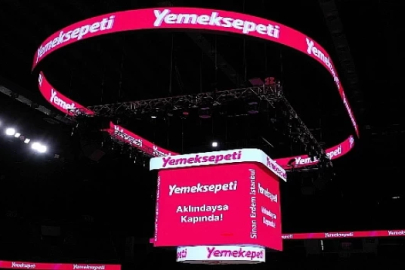 Yemeksepeti, Basketbol Süper Ligi Ana Sponsorluğunu Yeniledi