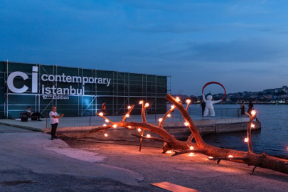 Trendyol, Contemporary İstanbul'un partneri oldu