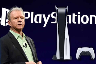 Play Station CEO'su Jim Ryan Emekliye Ayrılıyor