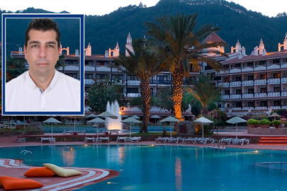 Martı Resort ve Martı La Perla ya Yeni Genel Müdür