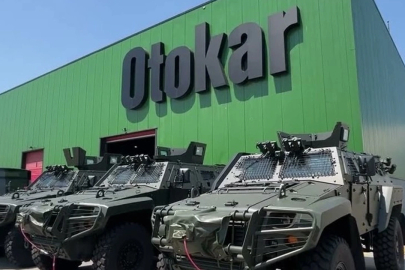 Otokar'dan 130 milyon euroluk anlaşma