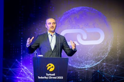 Turkcell, Tedarikçi Ekosistemi ile bir araya geldi