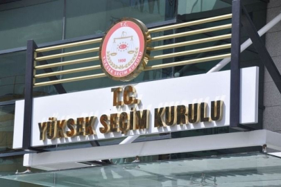 Yüksek Seçim Kurulu 107 memur alacak