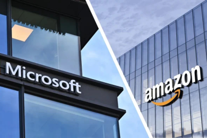 Amazon ve Microsoft arasında 1 miyar dolarlık anlaşma