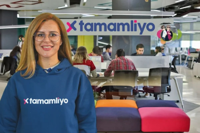 Tamamliyo.com'da üst düzey atama