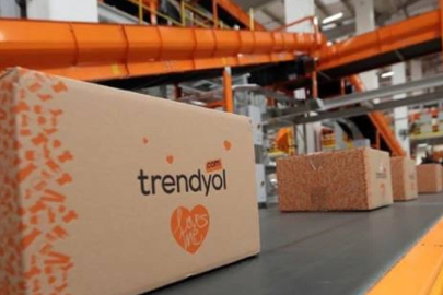 Trendyol’dan, Gazze’ye 10 milyon dolar insani yardım