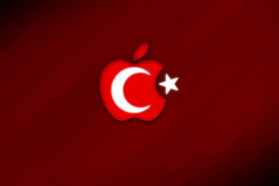 Apple, Cumhuriyet'in 100. yılını kutlamayı unutmadı!