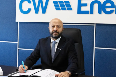 CW Enerji’den Amerika Kıtası’nda 2 fuar birden