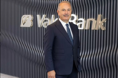 VakıfBank’tan 500 milyon dolarlık yeni sürdürülebilir eurobond ihracı